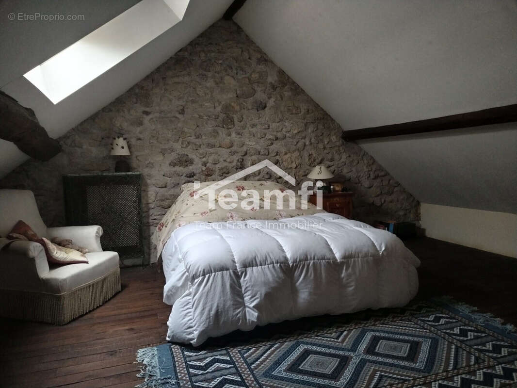 Maison à LE VERNET
