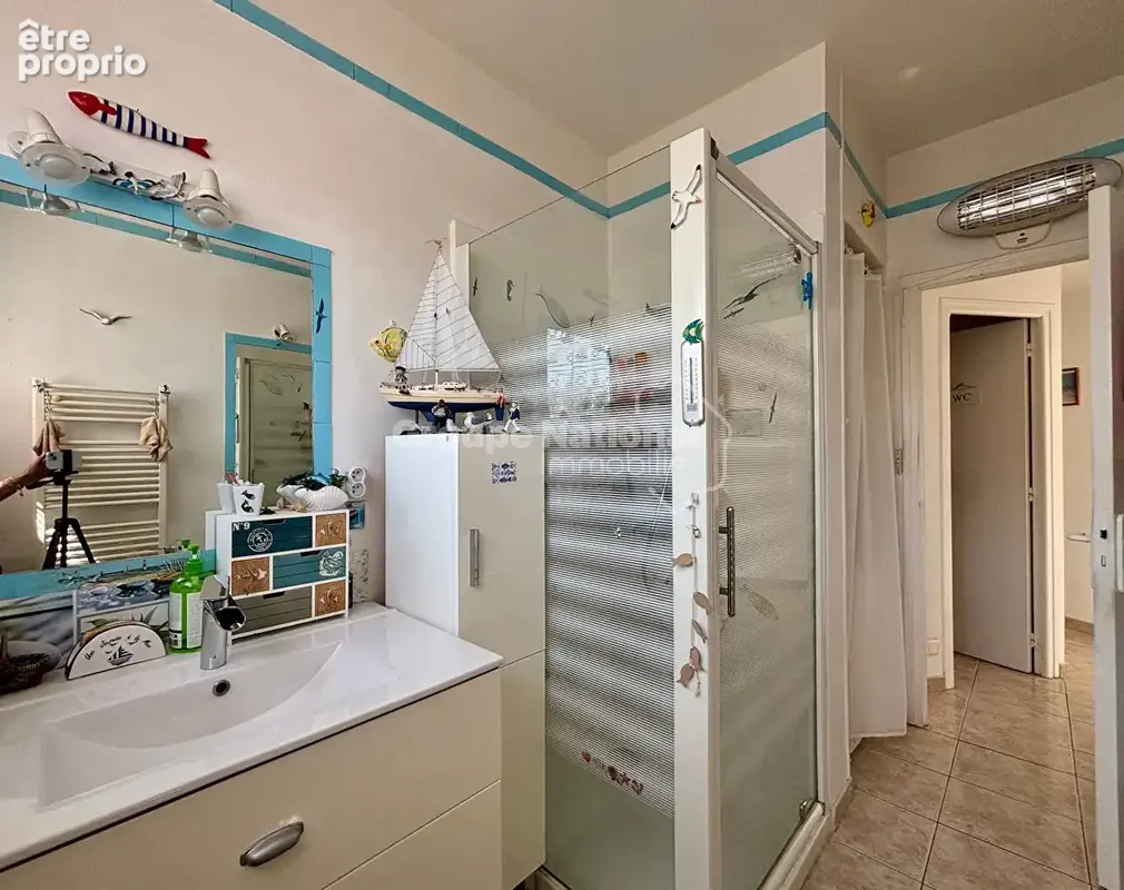 Maison Lunel 4 pièce(s) 115 m2 avec garage , piscine et dépendance - photo 7