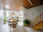 Appartement à THANN