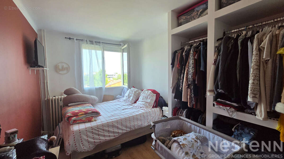 Appartement à MONTAUBAN