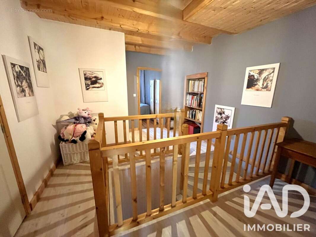 Maison 109 m² à La Compote  - photo 8