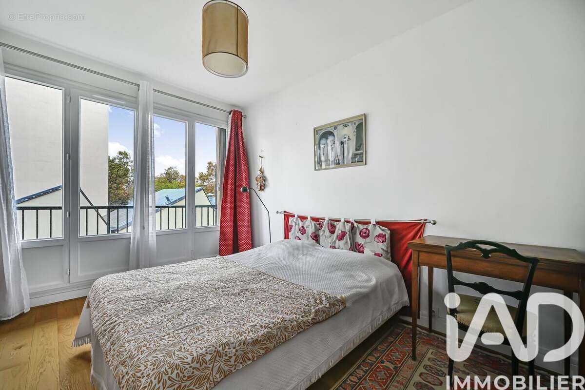 Photo 4 - Appartement à COLOMBES