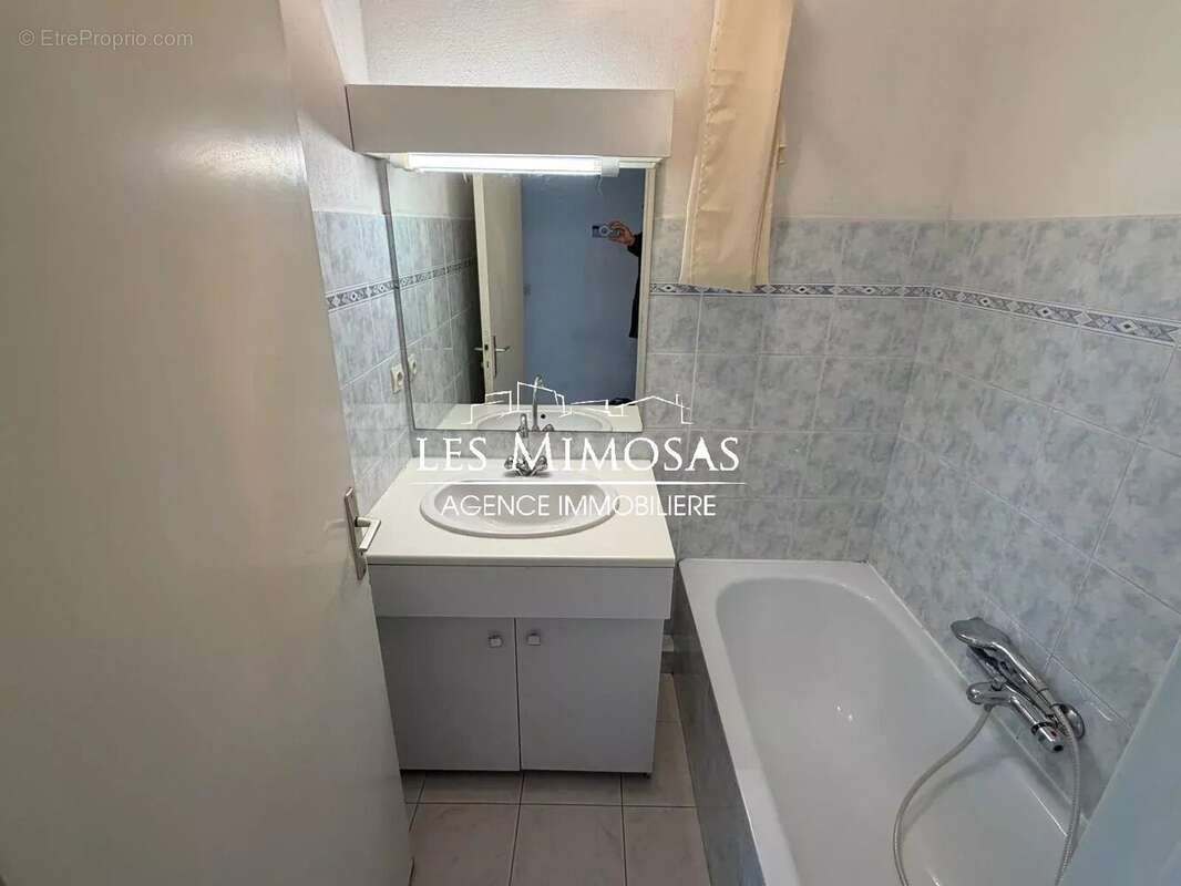 Appartement à FREJUS