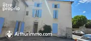 Appartement à SAINT-JEAN-D'ANGELY