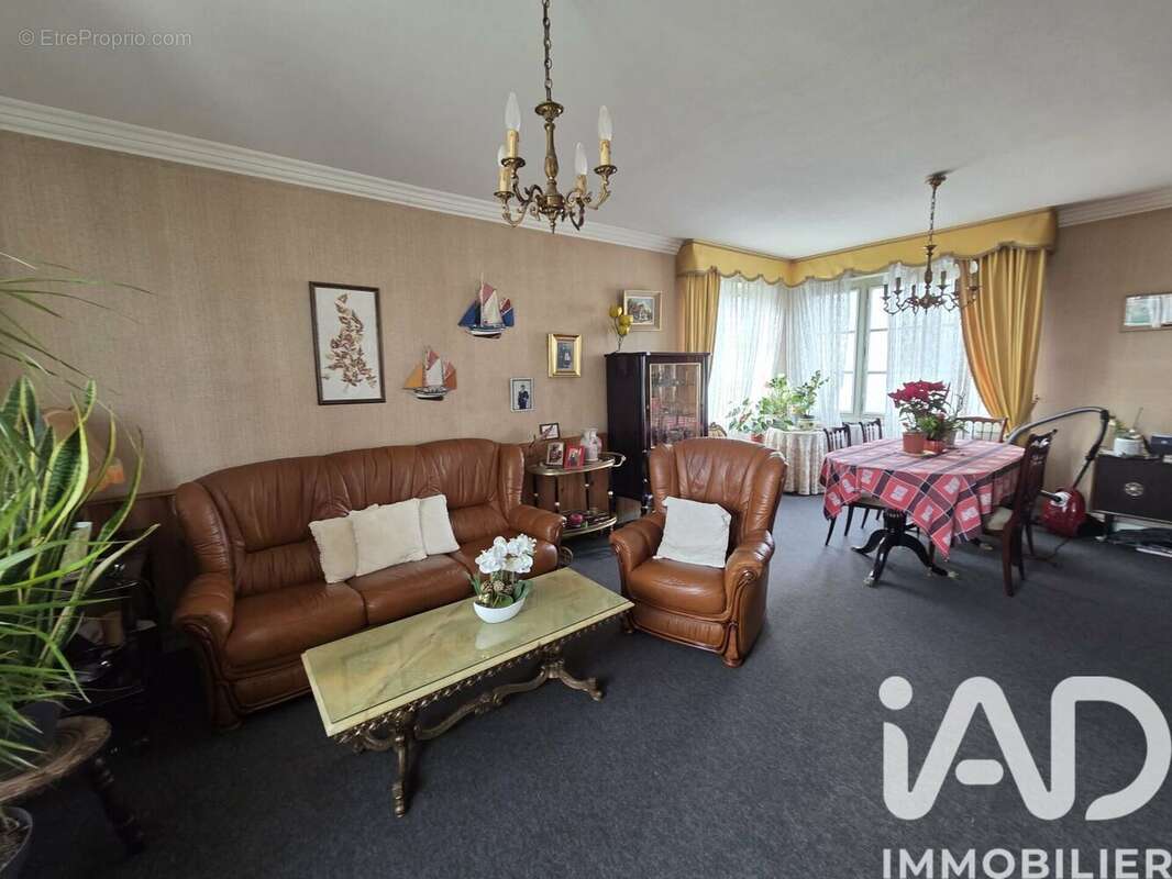 Photo 5 - Maison à CONCARNEAU