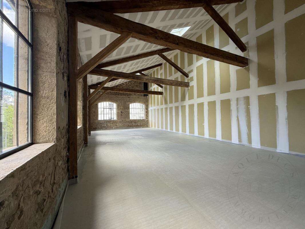 Commerce à CHAPONOST