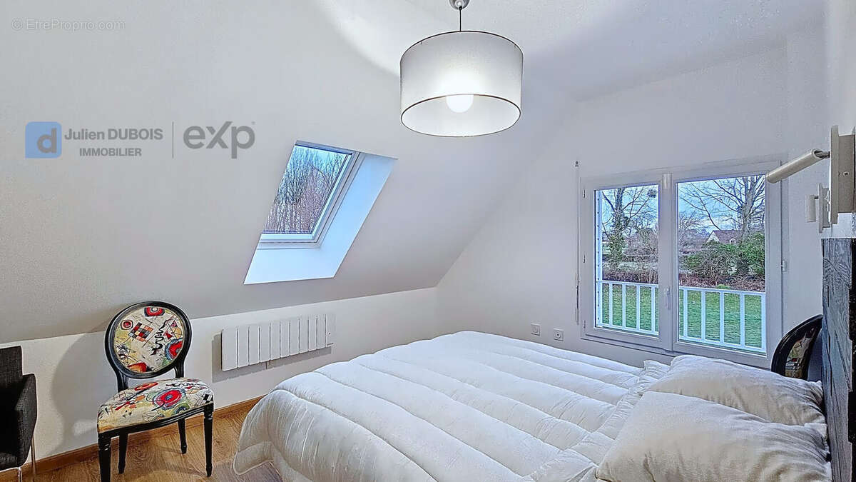 Maison à SAINT-VALERY-SUR-SOMME