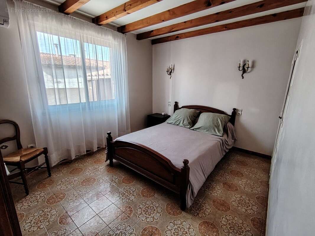 Maison à VALRAS-PLAGE