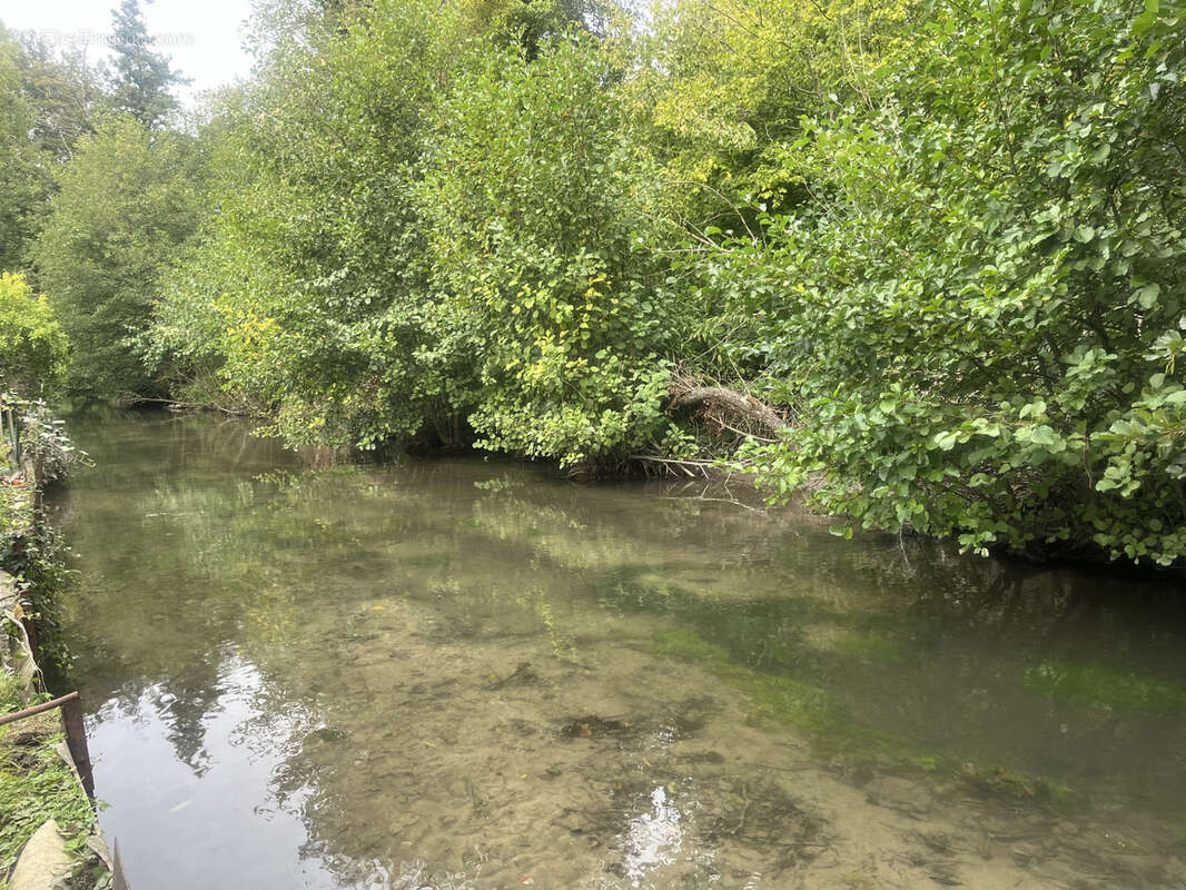 Maison à BLANGY-SUR-BRESLE