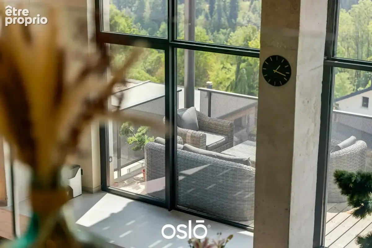 Appartement 194 m² à Morbier  - photo 5