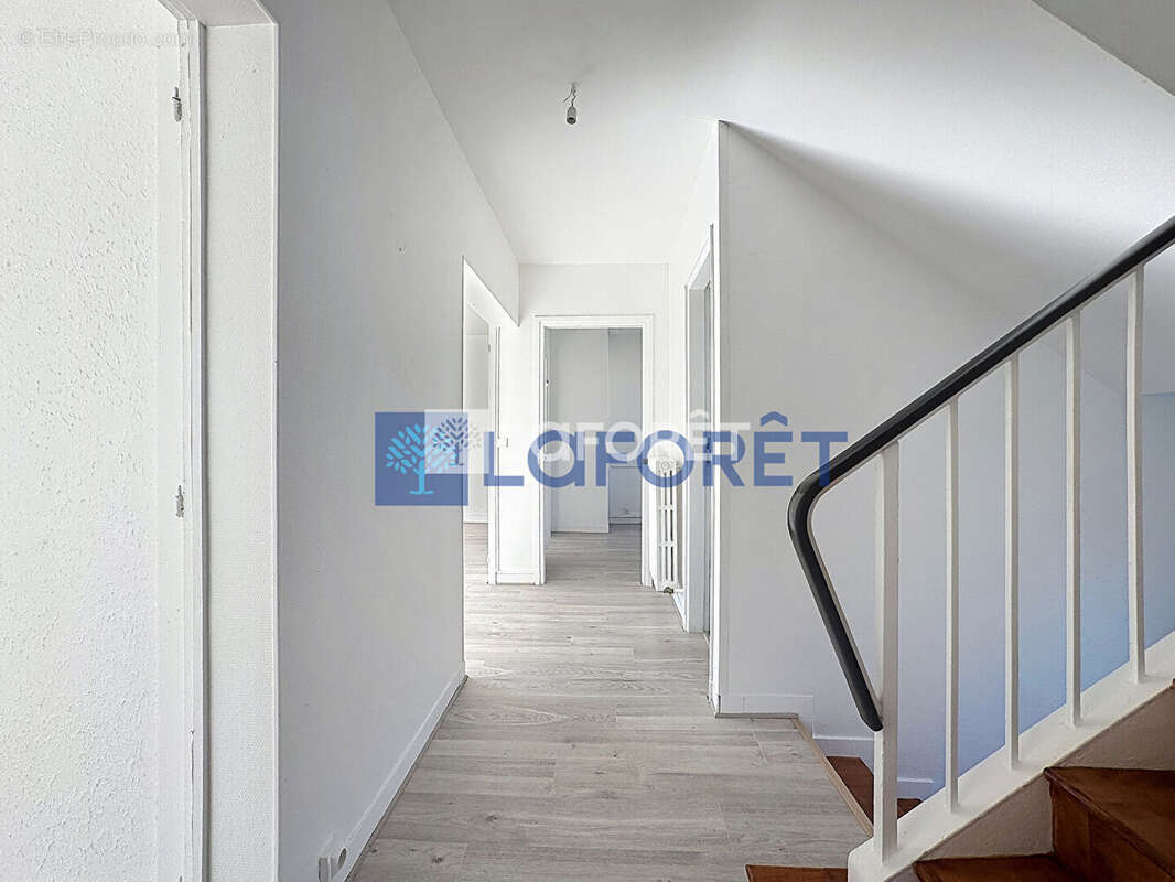 Maison à LE GRAND-QUEVILLY