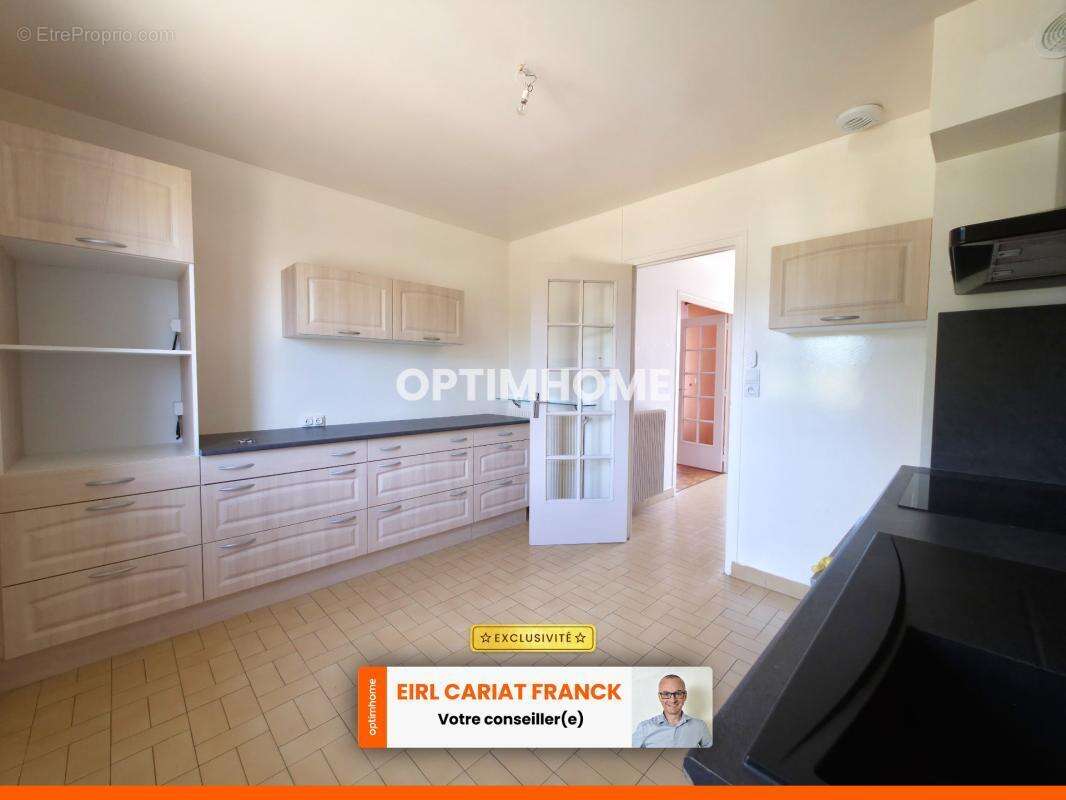 Maison à vendre 5 pièces LA SOUTERRAINE (23) - photo 6