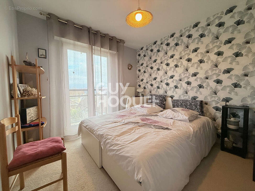 Appartement à CAEN