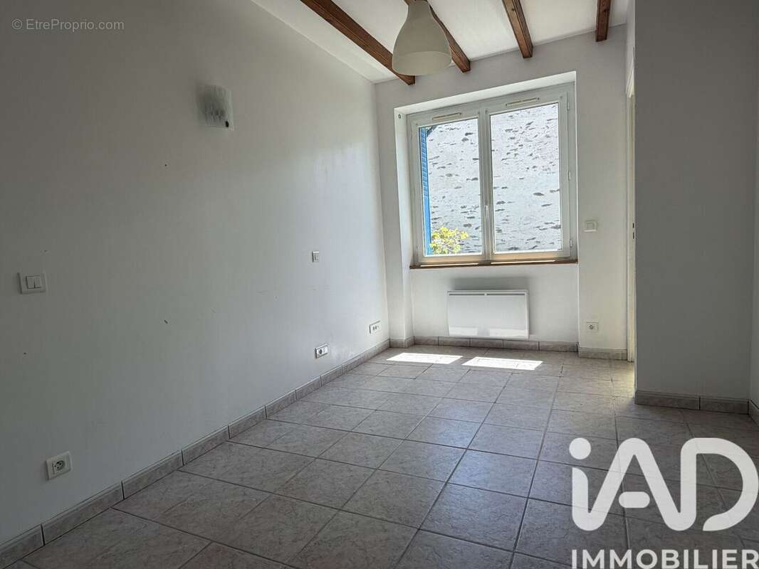 Photo 4 - Maison à BOUVRON