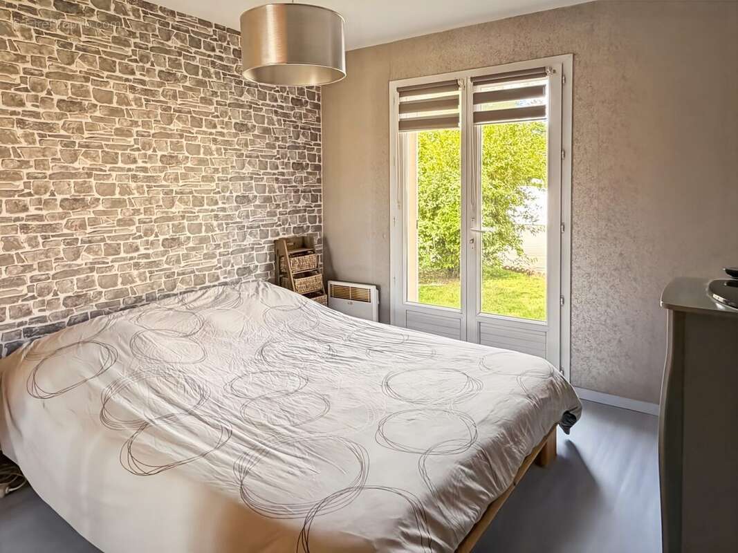 Maison à MALESHERBES