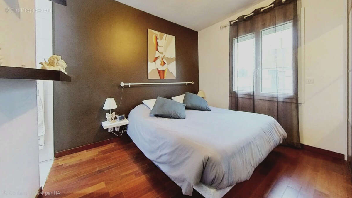 Maison à VAUDOY-EN-BRIE