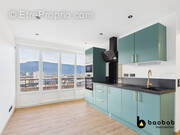 Appartement à CHAMBERY