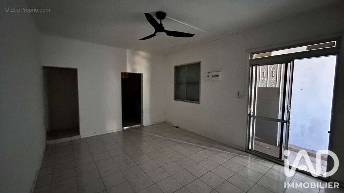 Photo 9 - Appartement à LE TAMPON
