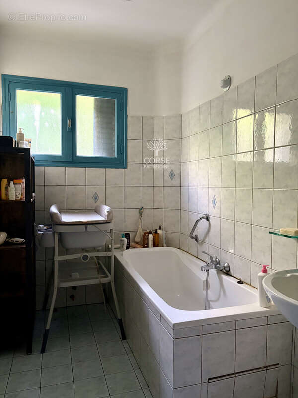 Appartement à SARTENE