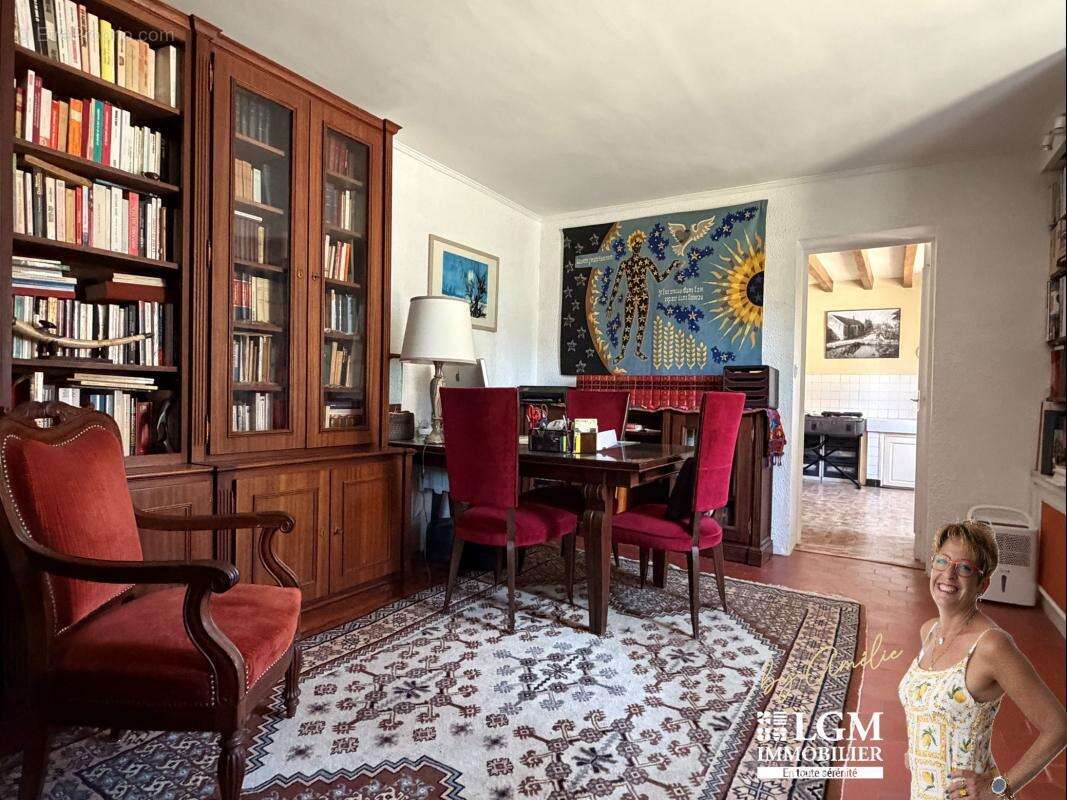 Propriété de caractère de 168 m²- 4 Chambres - Dépendances - photo 6