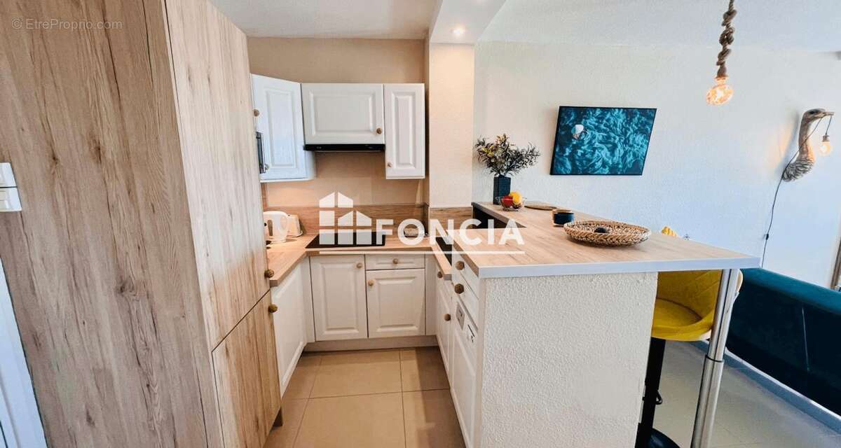 Appartement à AGDE