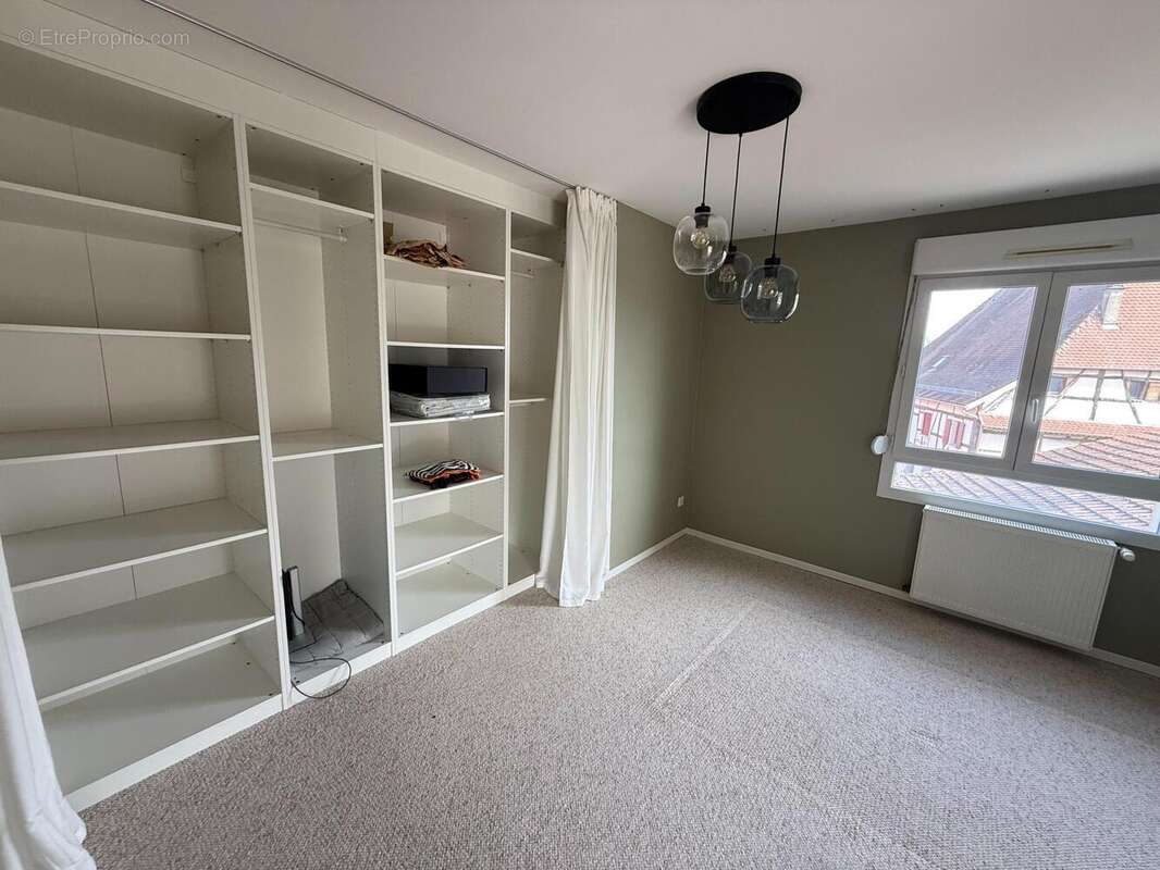 Photo 8 - Appartement à SIERENTZ