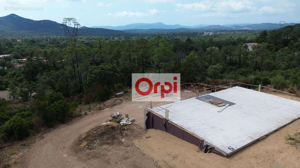 Terrain À Vendre avec permis de construire pour 11 villas en duplex - photo 6