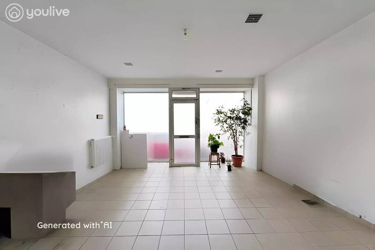 Maison à NIEUL-LE-DOLENT