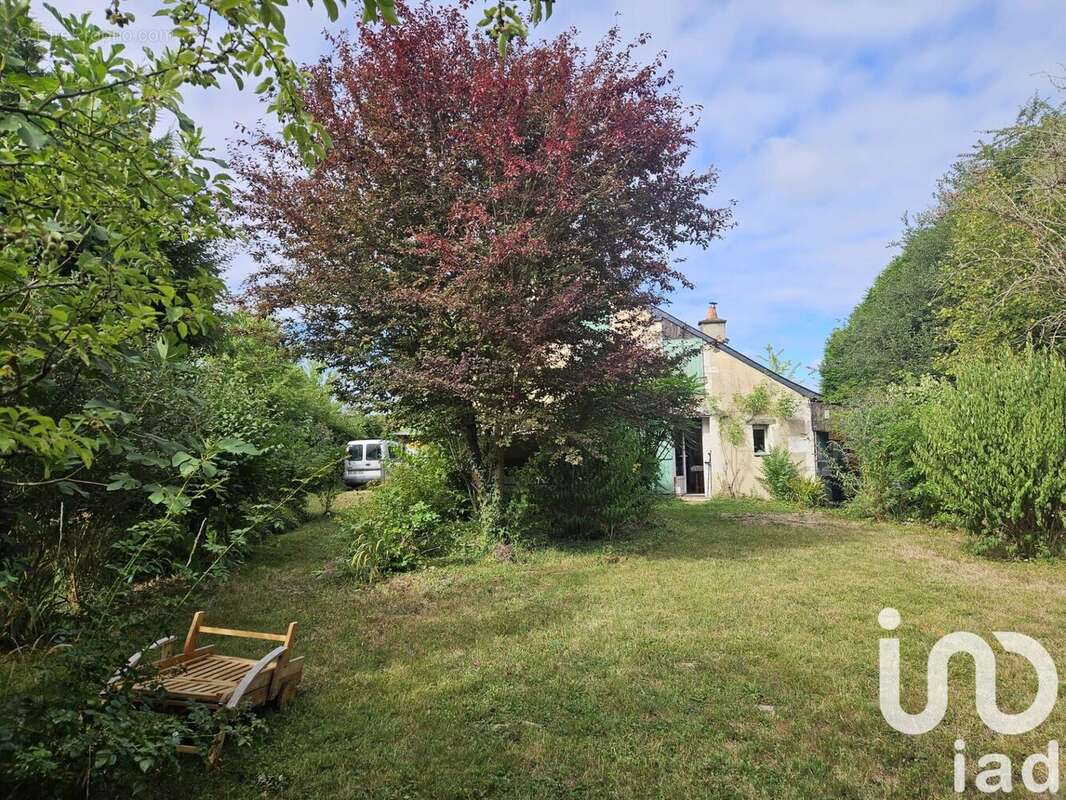 Photo 3 - Maison à JUPILLES