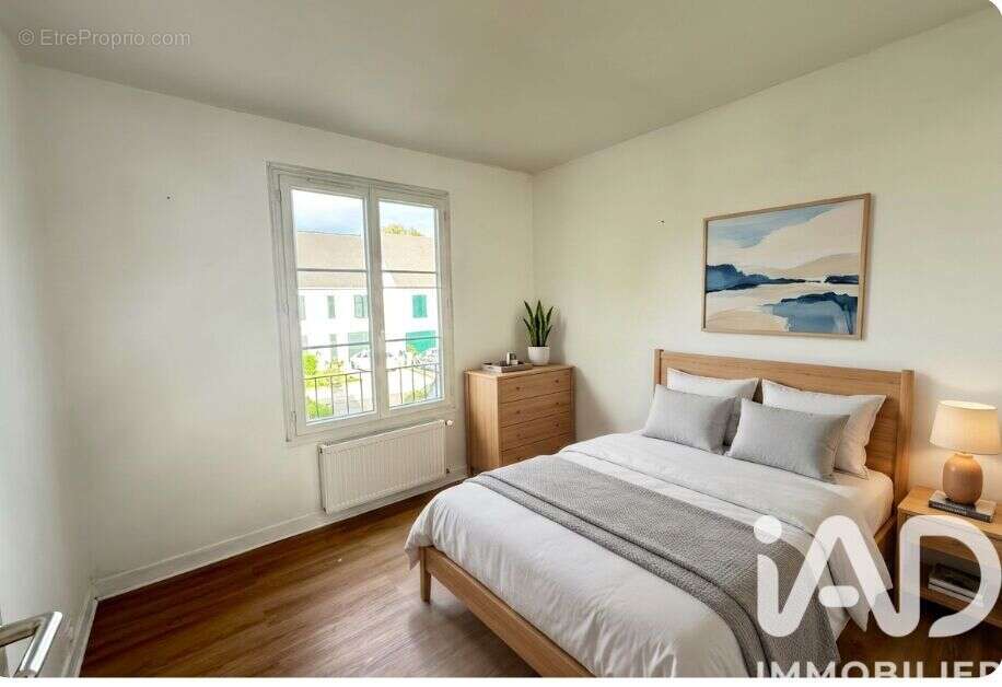 Maison 128 m² à Cesson  - photo 5