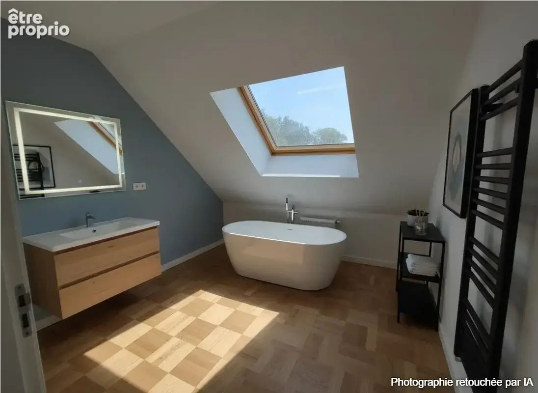 Maison 5 pièces 120 m² à vendre à Lamballe (22400) - photo 6