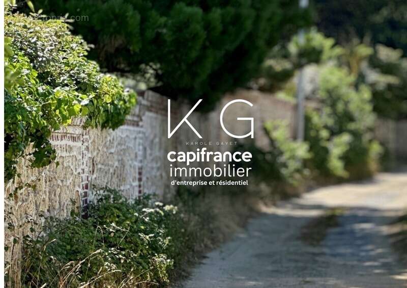 Appartement à DEAUVILLE