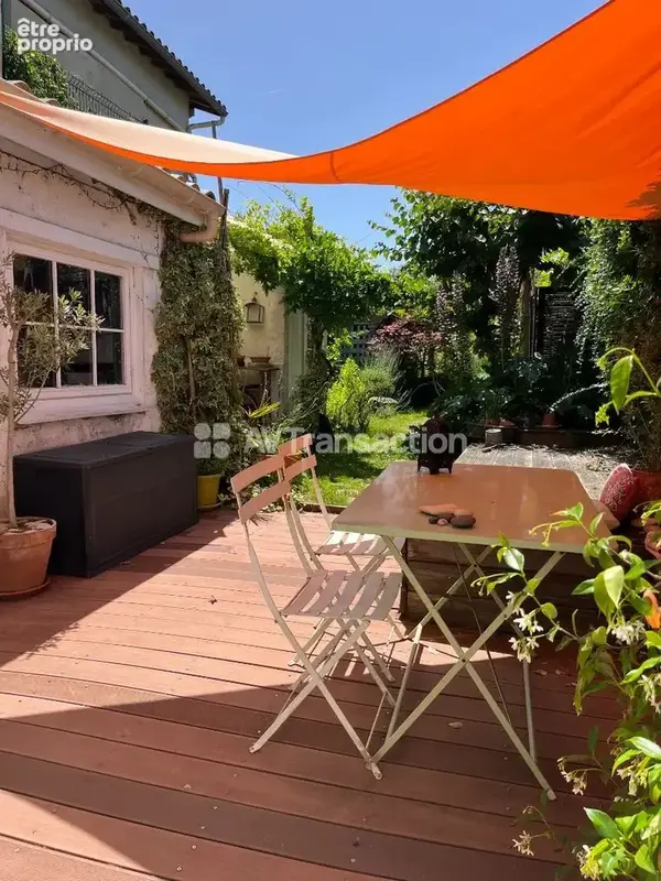 Maison 5 pièces 84 m² à vendre à Saint-Privat-Des-Pres (24410) - photo 4