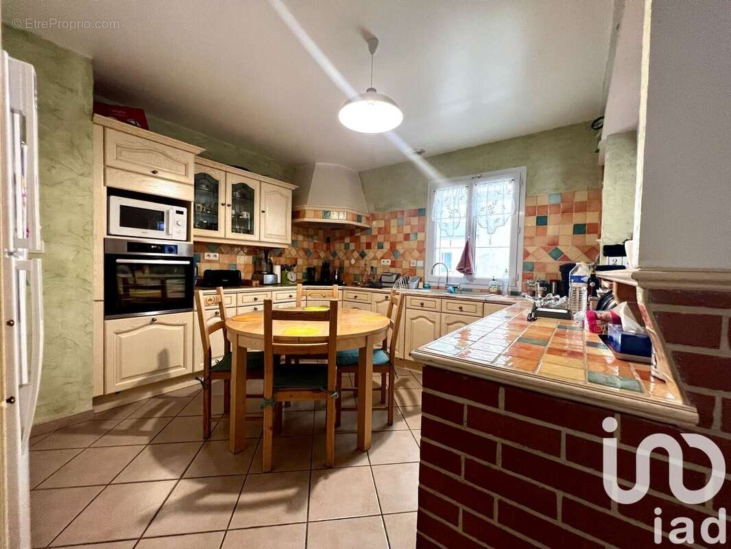 Photo 4 - Maison à CUISE-LA-MOTTE