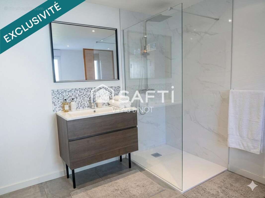 Photo 4 - Maison à UGINE