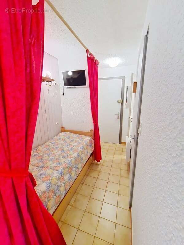 Appartement à ABONDANCE