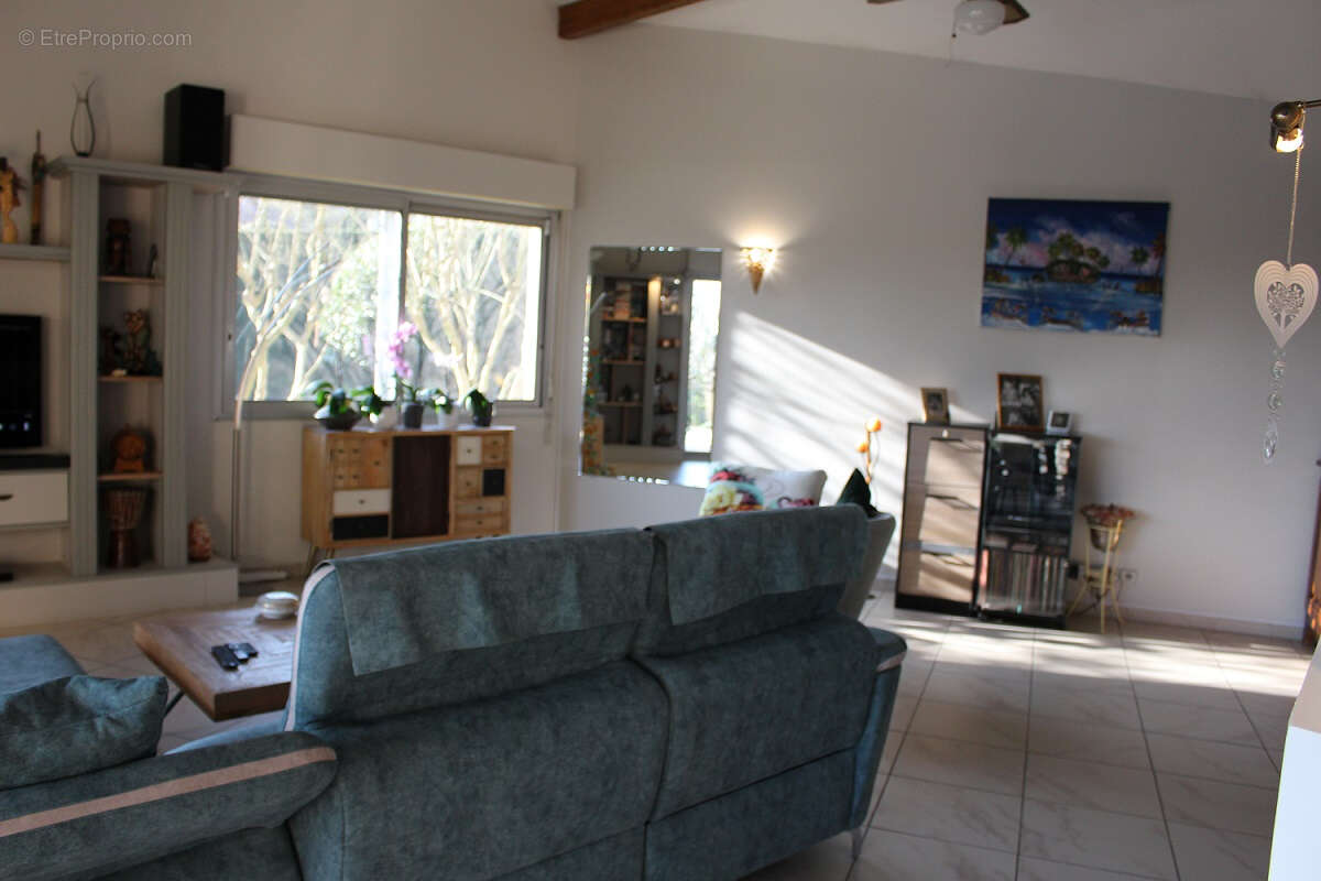 Maison à ROUSSILLON