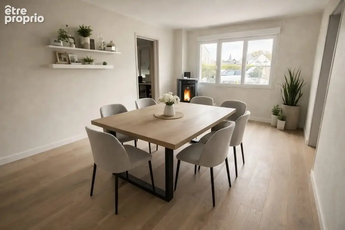 Maison 125 m² à Suippes  - photo 5