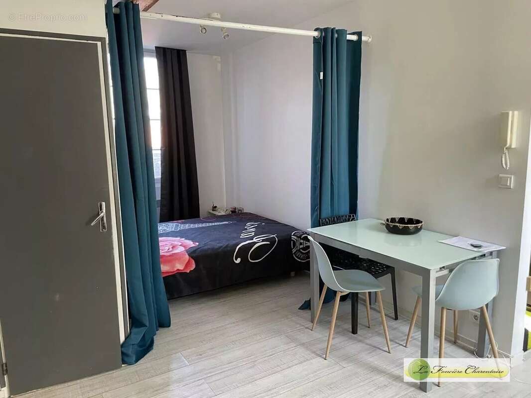 Appartement à ANGOULEME