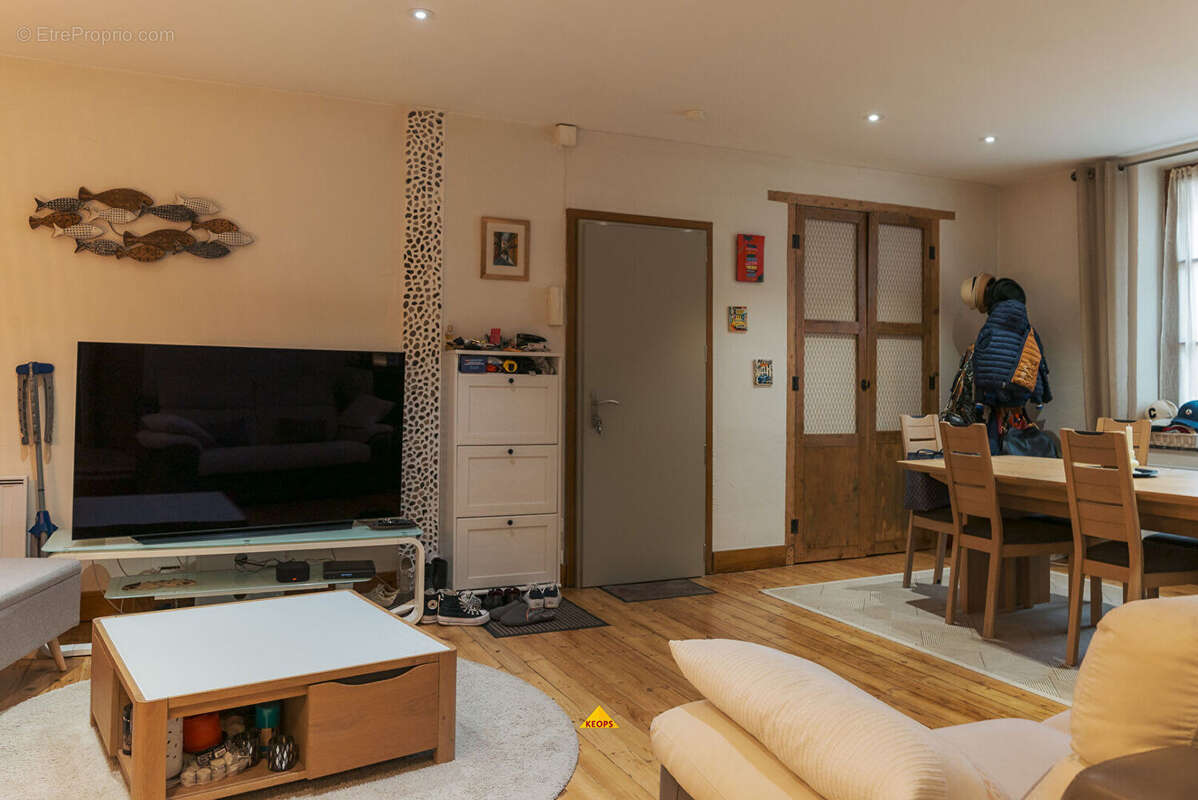 Appartement à CARCASSONNE