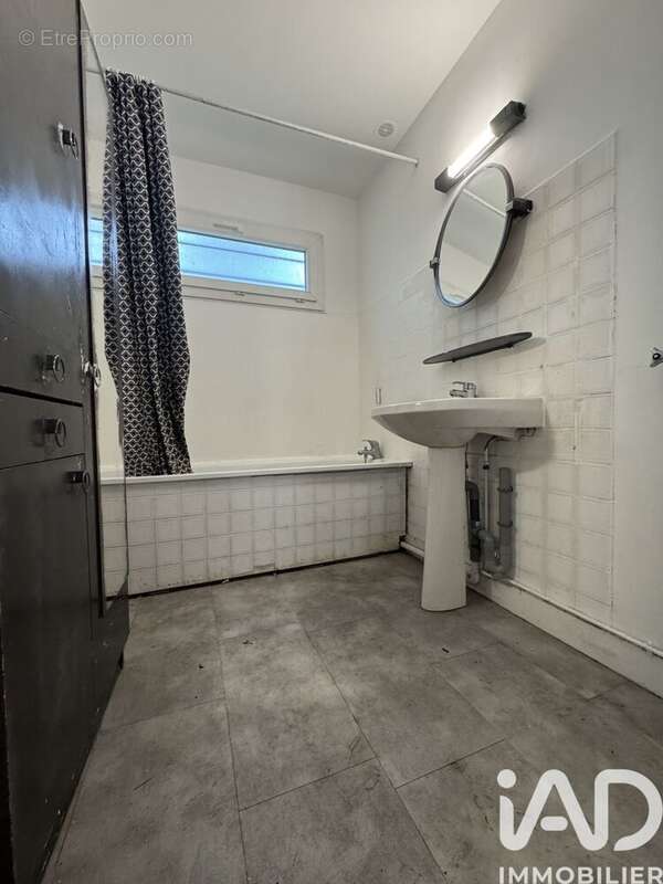 Maison 70 m² à Logron  - photo 6