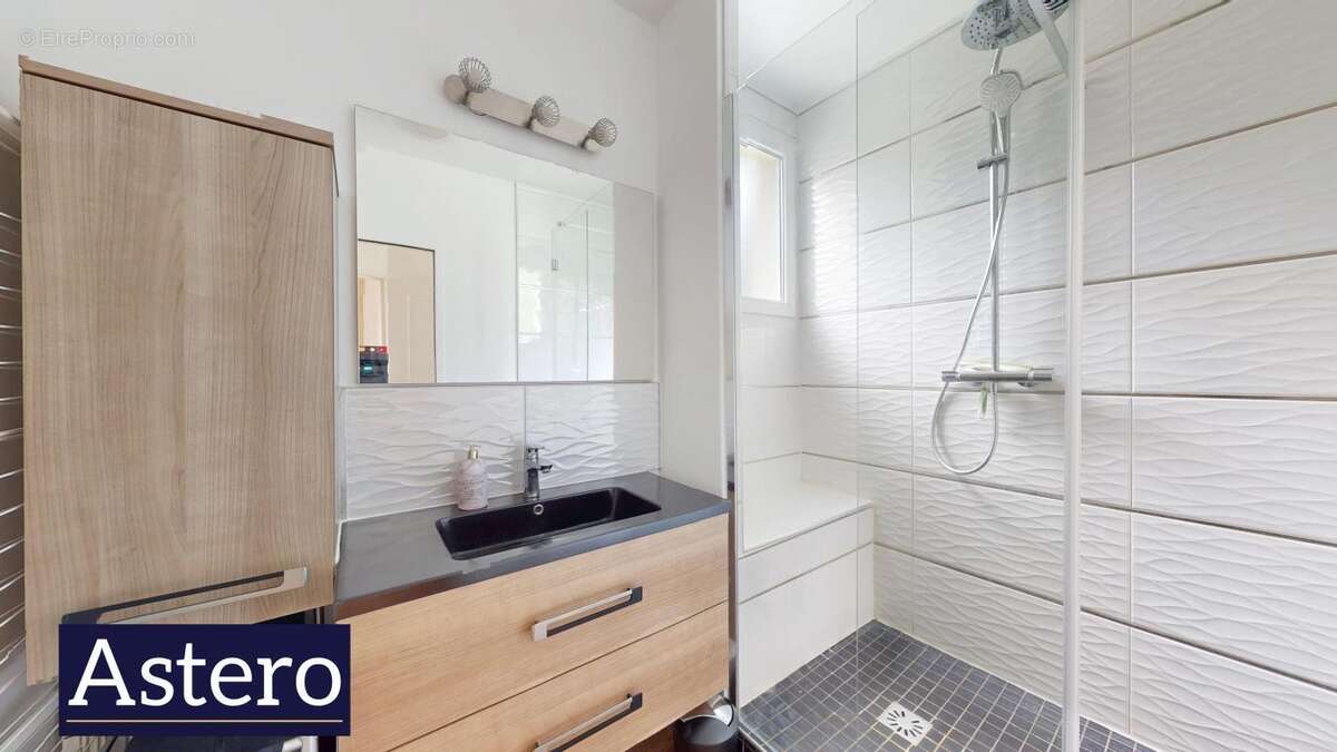 Appartement à MEUDON