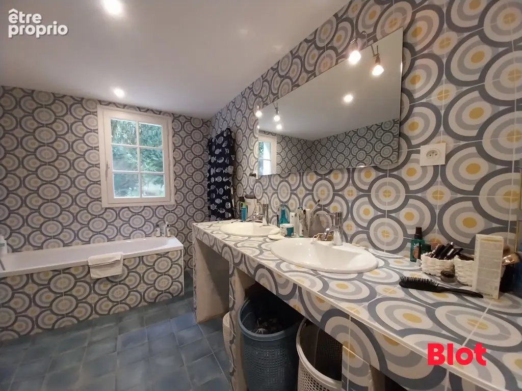 Maison 7 pièces 246 m² à vendre à Pont-Scorff (56620) - photo 8