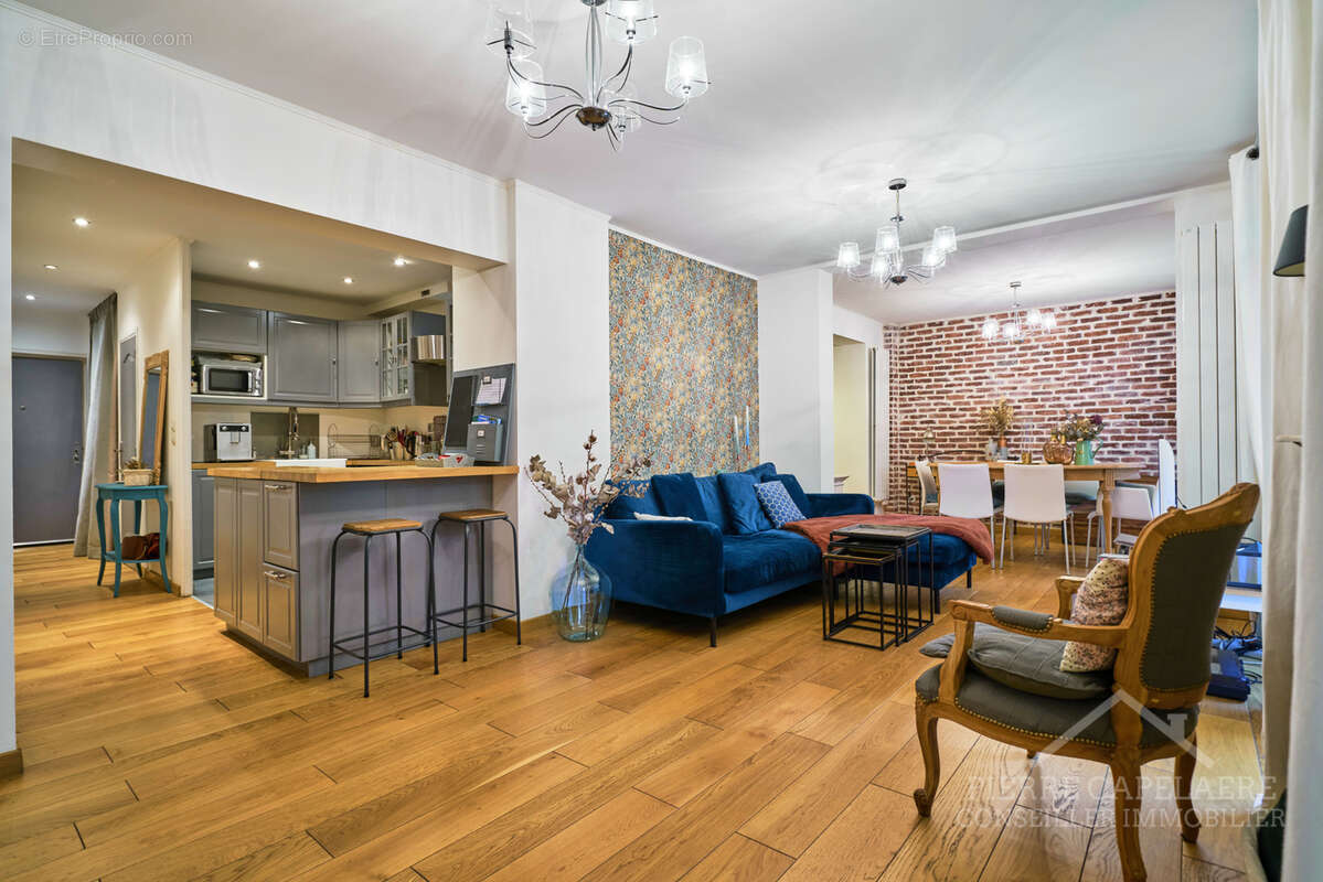 Appartement à LILLE