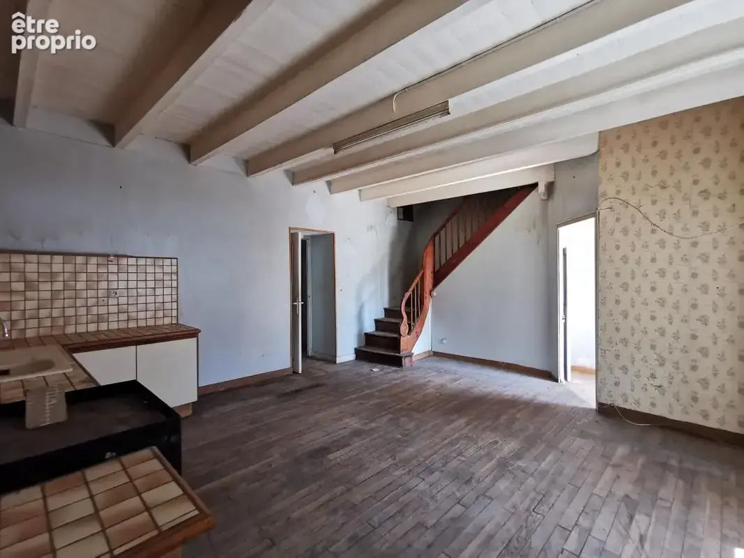 Maison 111 m² à Ploezal  - photo 5