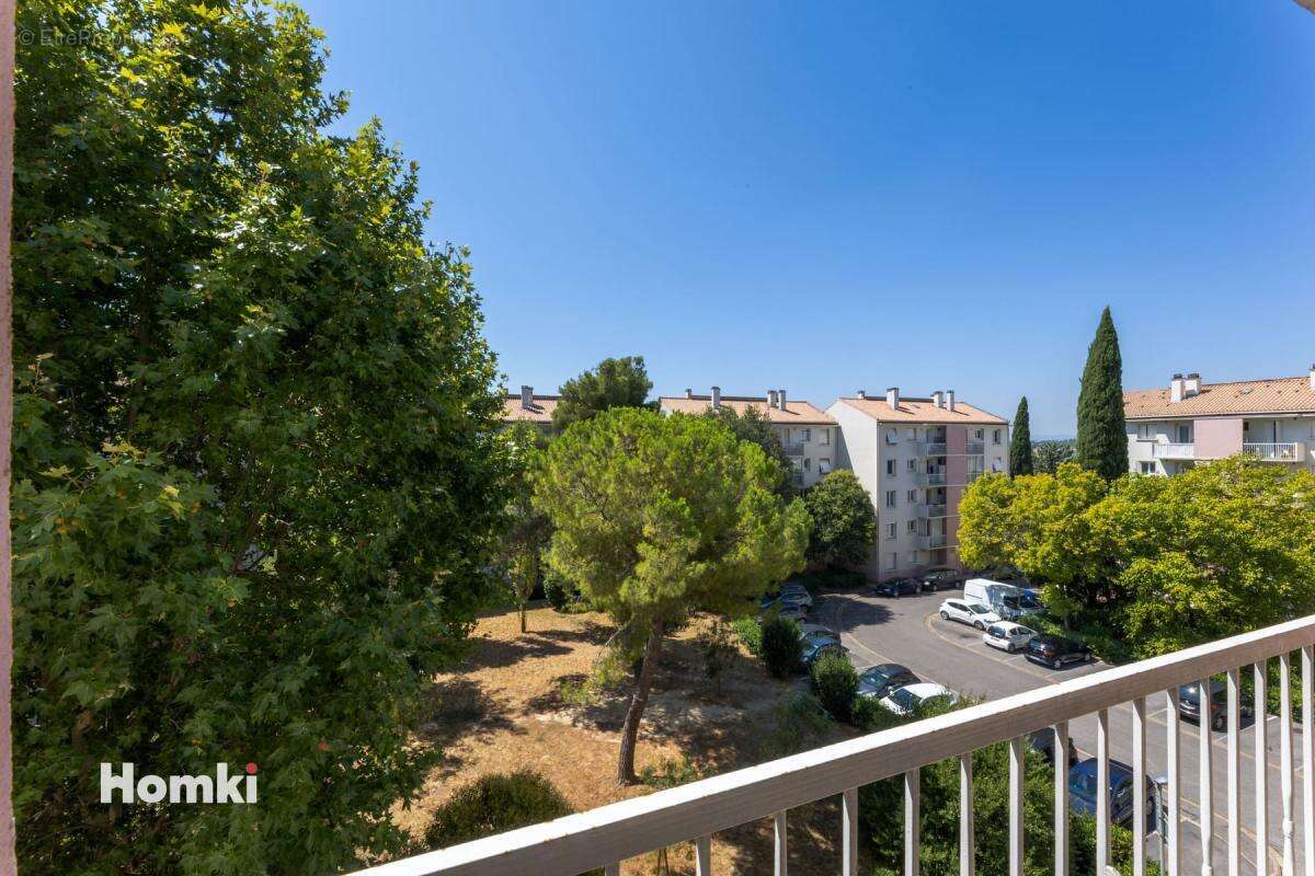Appartement T3 de 69 m² à Montpellier 34070, Rue de la Figairasse - photo 9