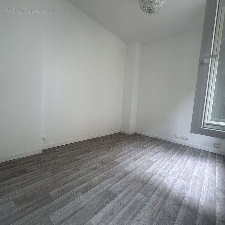 Appartement à ETAMPES