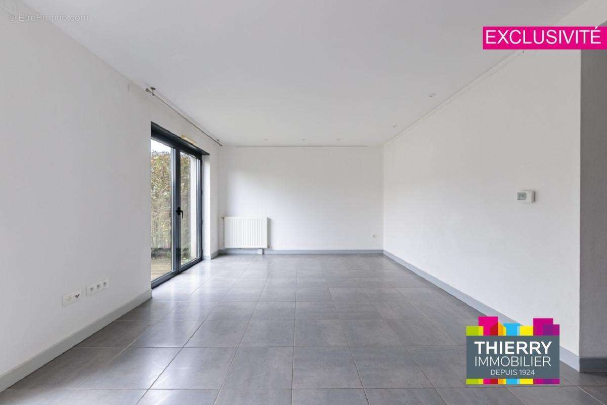 Maison à THOUARE-SUR-LOIRE