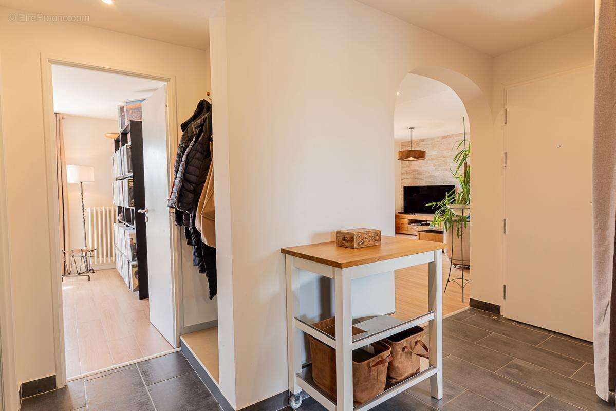 Appartement à ANNECY