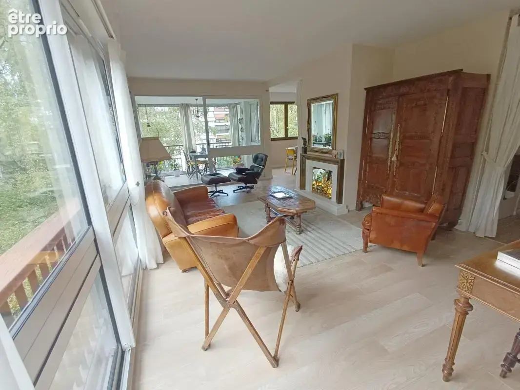 Appartement - photo 6